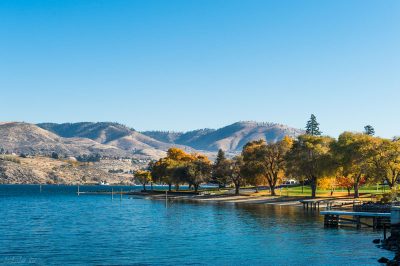 Lake Chelan